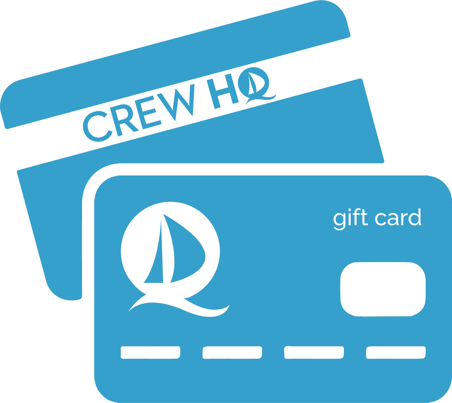 Crew HQ - Gift Card