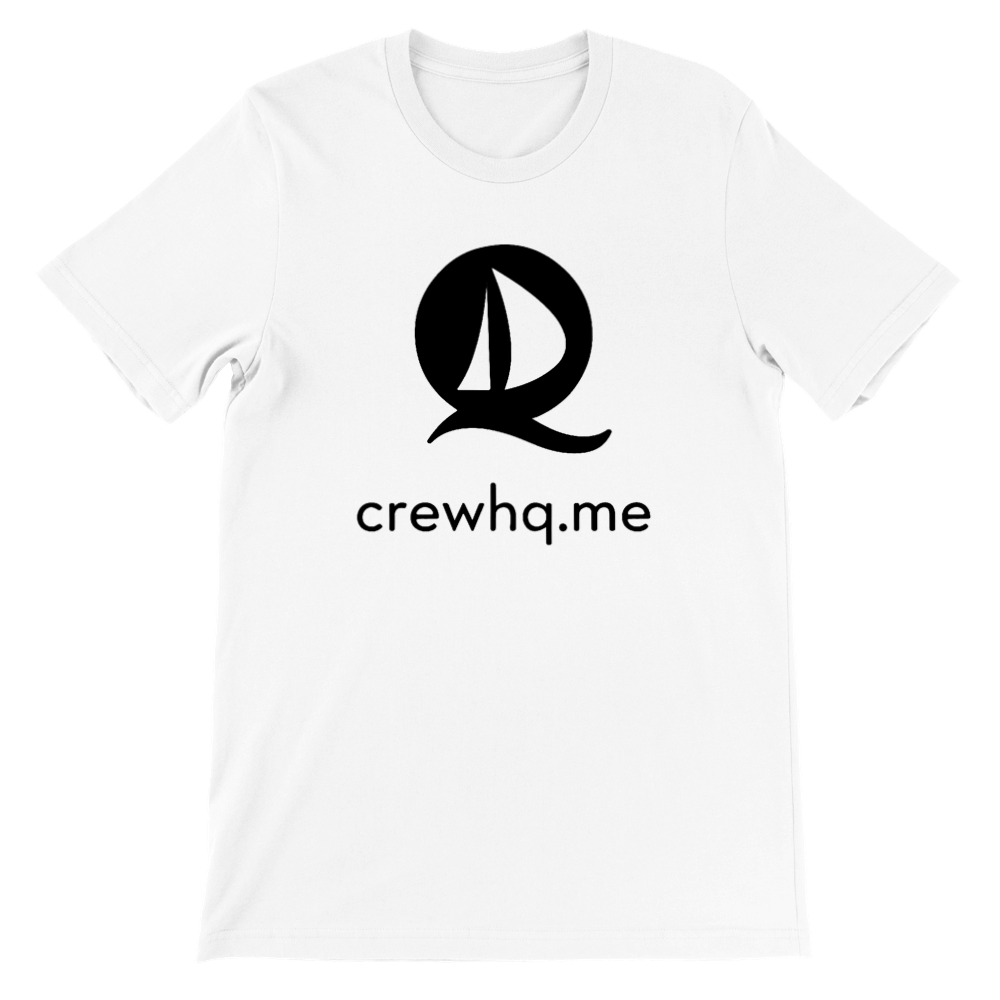 Crew HQ - Easy Dockwalker T-shirt
