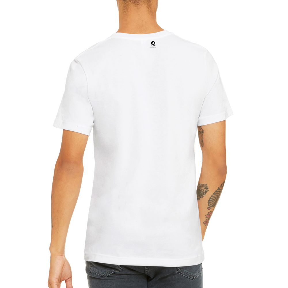 Crew HQ - Easy Dockwalker T-shirt