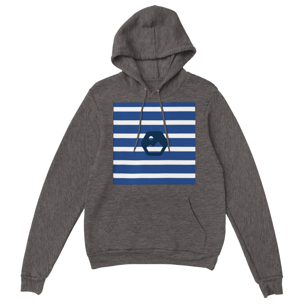 Brand your Hoodie - Premium Unisex Pullover Hoodie