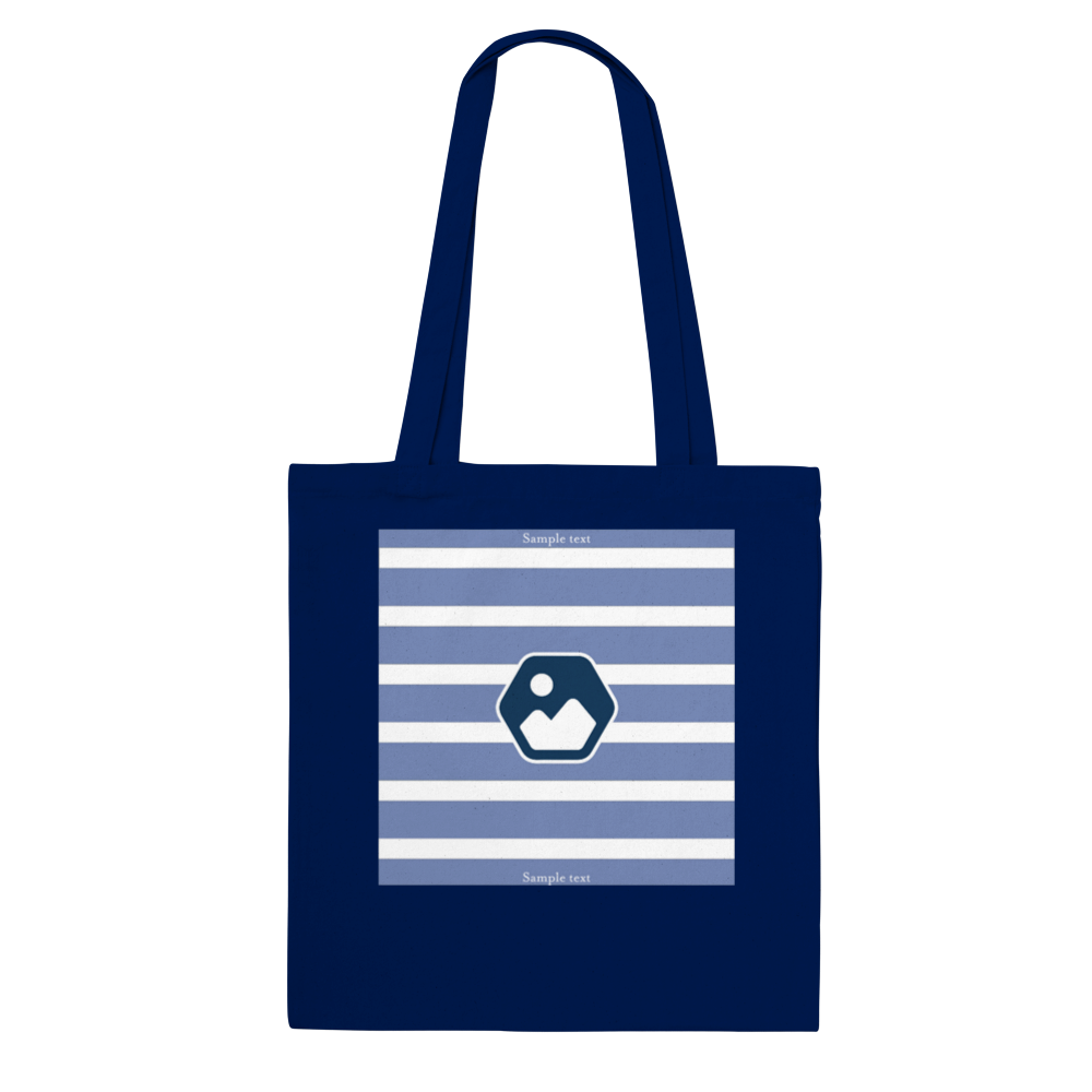 Brandable - Classic Tote Bag