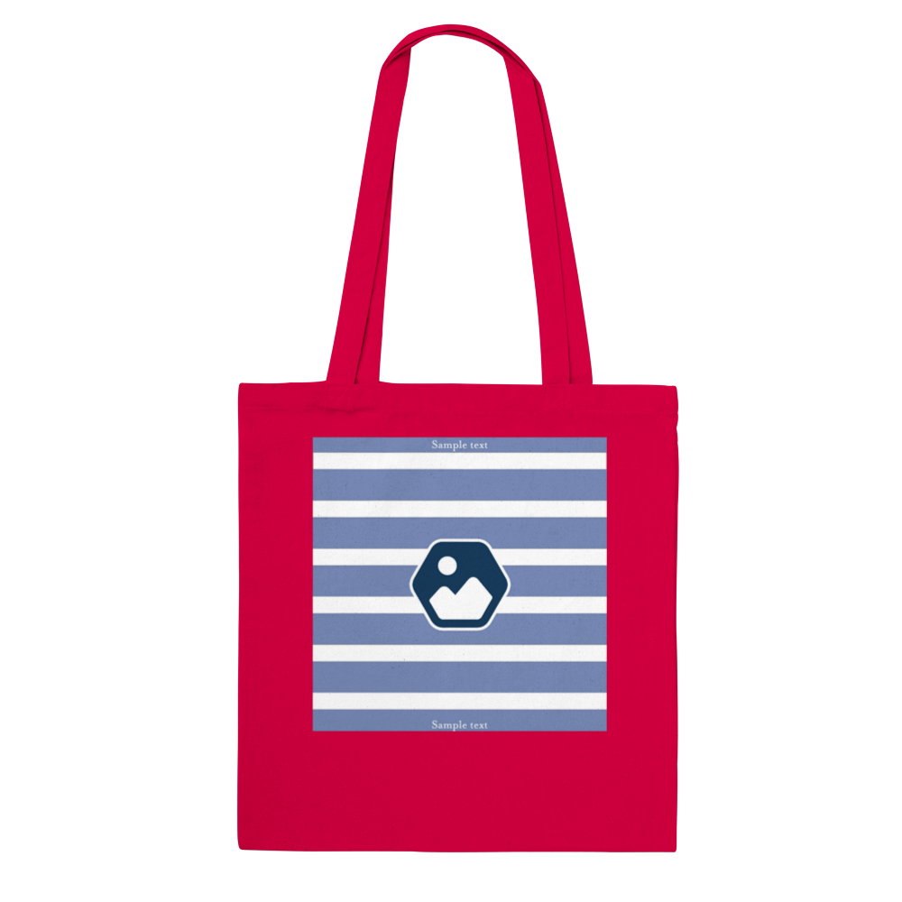 Brandable - Classic Tote Bag