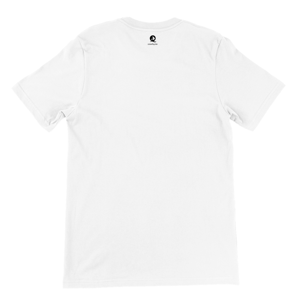 Crew HQ - Easy Dockwalker T-shirt