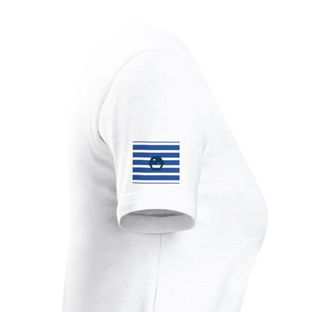 Fully Brandable - Premium Womens Crewneck T-shirt