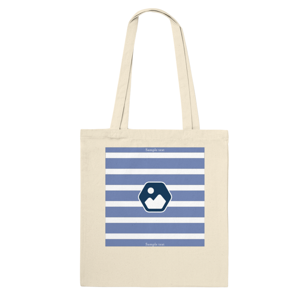 Brandable - Classic Tote Bag