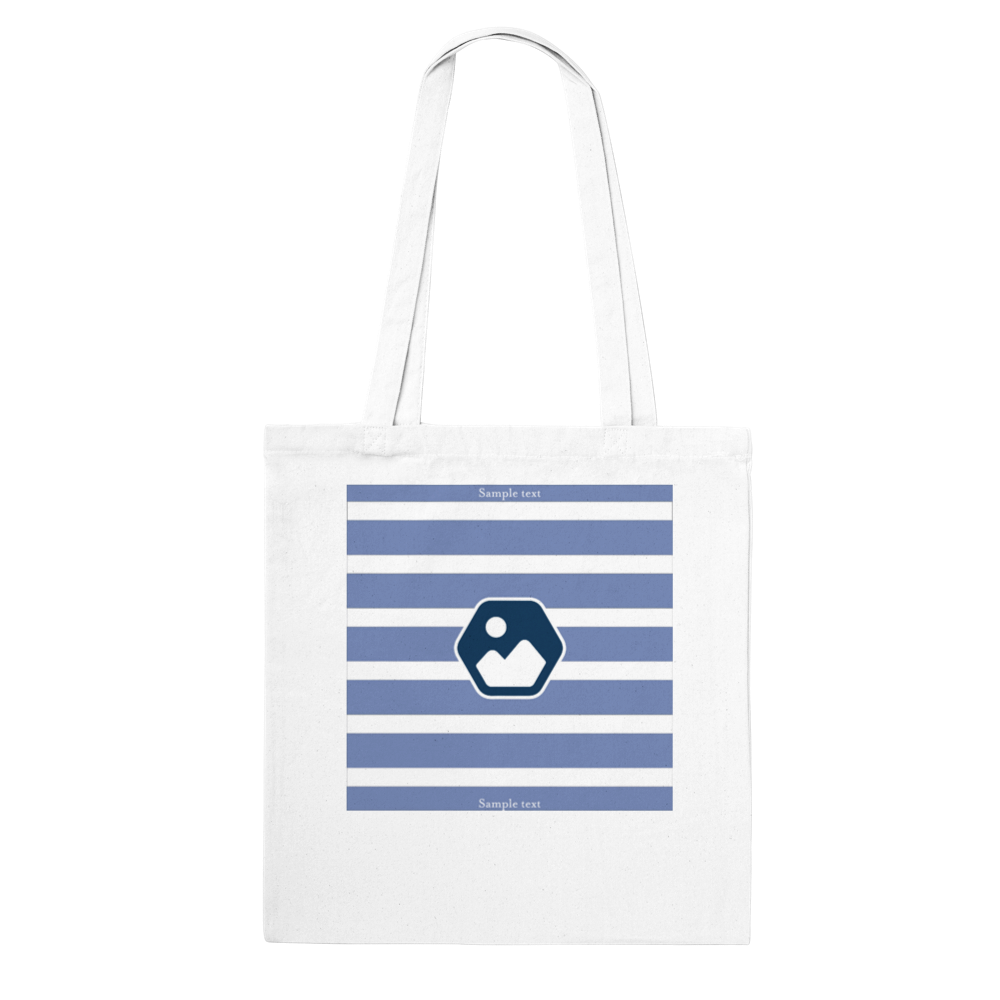 Brandable - Classic Tote Bag