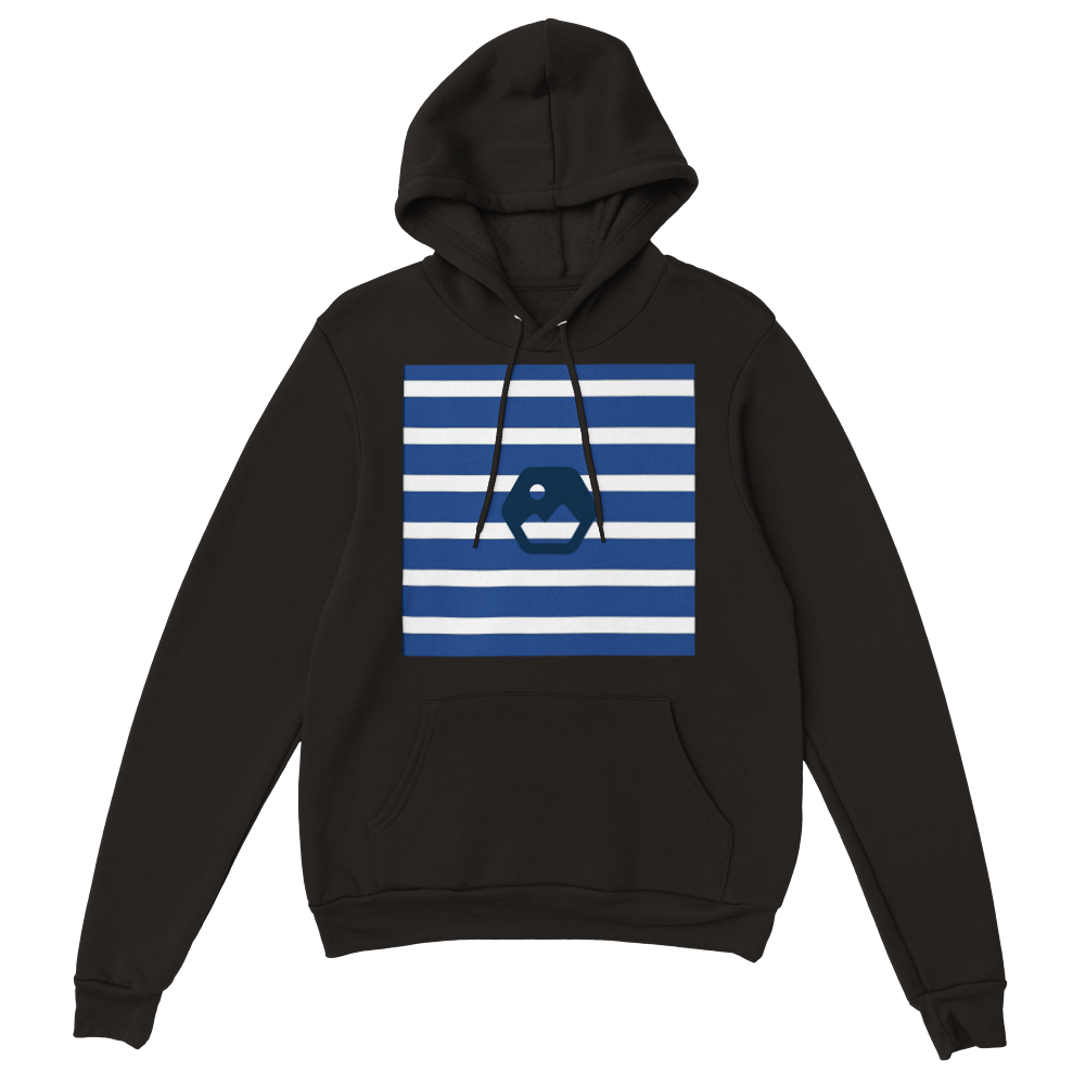 Brand your Hoodie - Premium Unisex Pullover Hoodie