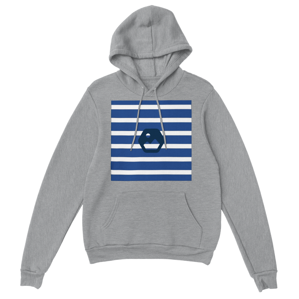 Brand your Hoodie - Premium Unisex Pullover Hoodie