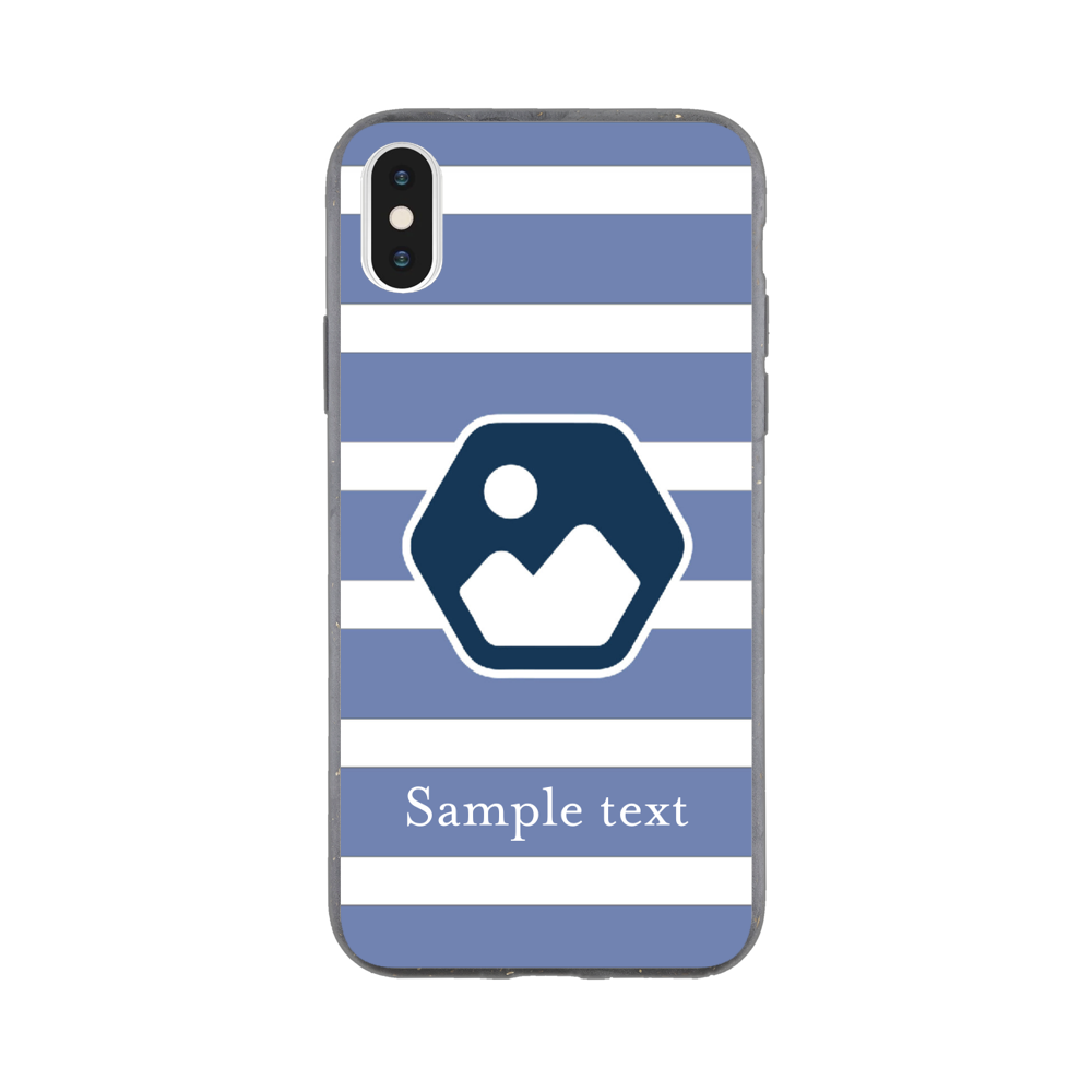 Completely Brandable - Bio case