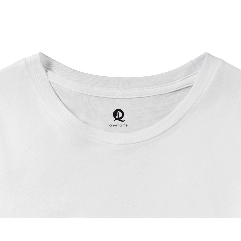 Fully Brandable - Premium Womens Crewneck T-shirt