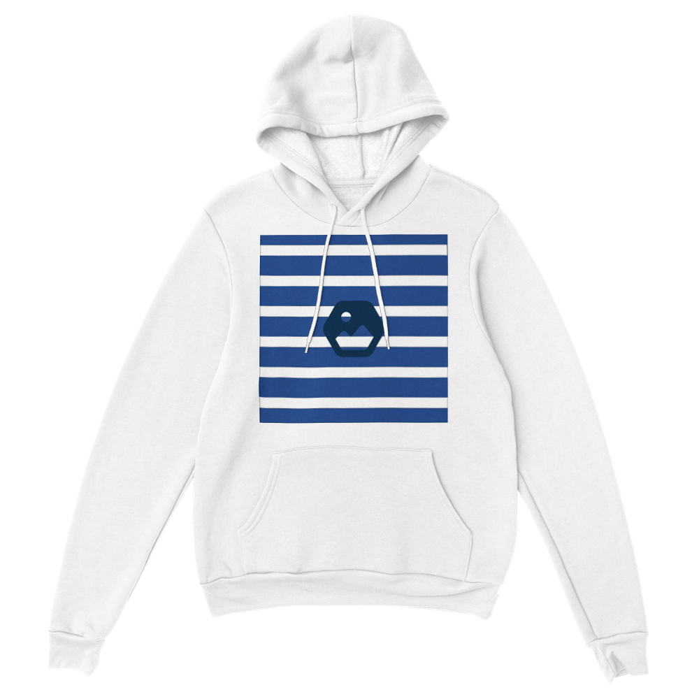 Brand your Hoodie - Premium Unisex Pullover Hoodie