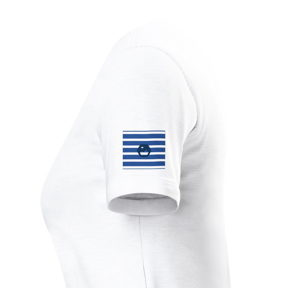 Fully Brandable - Premium Womens Crewneck T-shirt