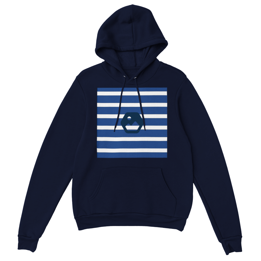 Brand your Hoodie - Premium Unisex Pullover Hoodie