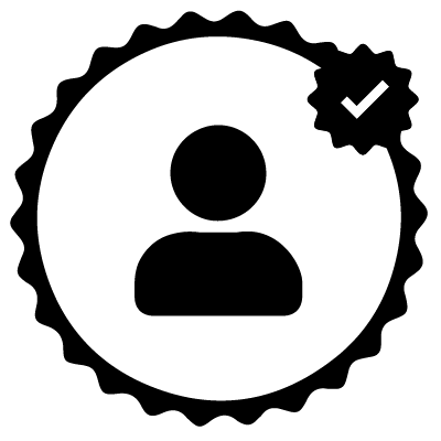 Crew HQ - Verified Profile - 1 Year