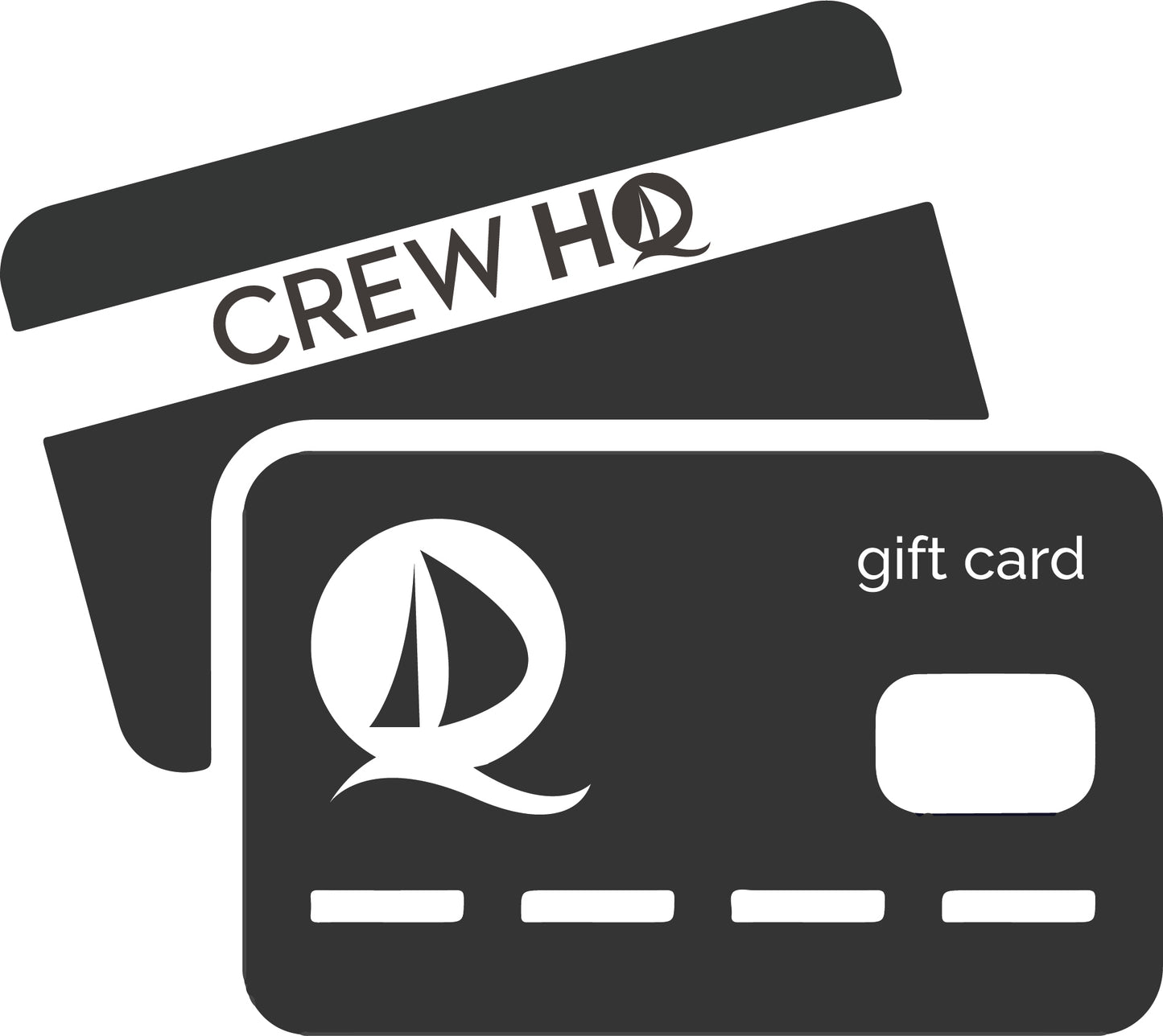 Crew HQ - Gift Card