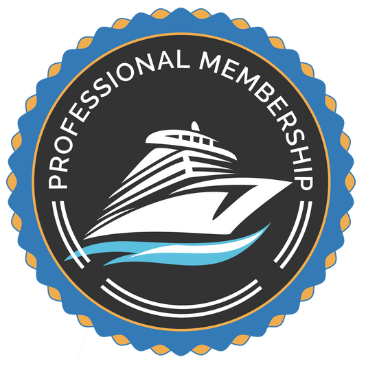 Crew HQ - Professional Membership